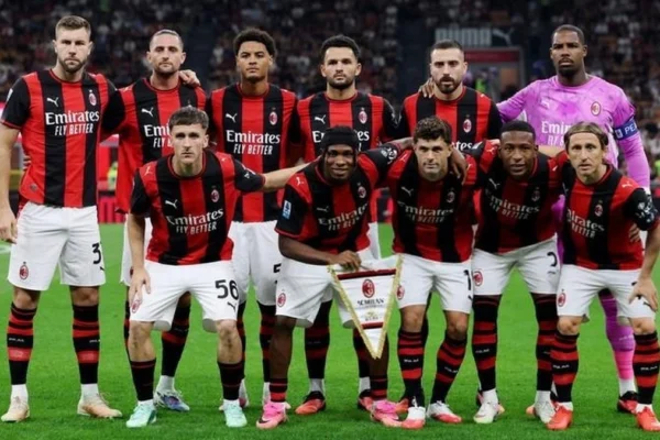 Milan, infortunio per tre titolari. Saltano l’Udinese