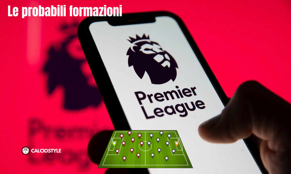 Ipswich-Nottingham Forest, probabili formazioni e dove vederla