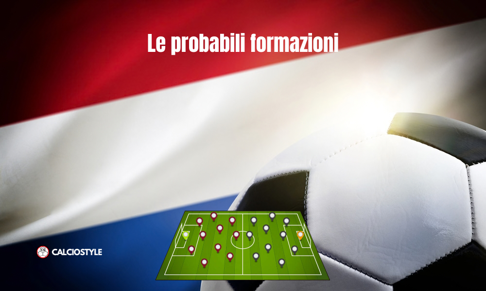 PSV-Heerenveen, probabili formazioni e dove vederla