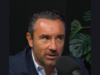 Esclusiva CS, Cristian Brocchi: “Lazio col Sassuolo serve aggressione e stare attentialle loro ripartenze, il Milan deve stare attento al palleggio del Bologna. Vedo favorite…”