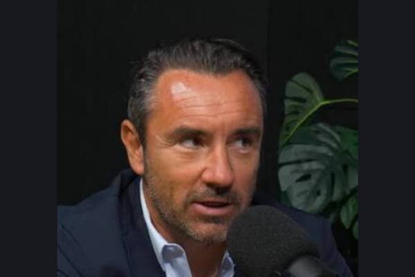 Esclusiva CS, Cristian Brocchi: “Lazio col Sassuolo serve aggressione e stare attentialle loro ripartenze, il Milan deve stare attento al palleggio del Bologna. Vedo favorite…”