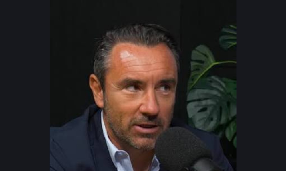 ESCLUSIVA CS, Cristian Brocchi: “La Roma rimane l’anti Inter. Lazio appagata? Gattuso deve gestire l’euforia. Su Milan e Juventus…”