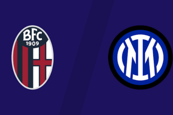 Bologna-Inter 1-3. Gol e highlights