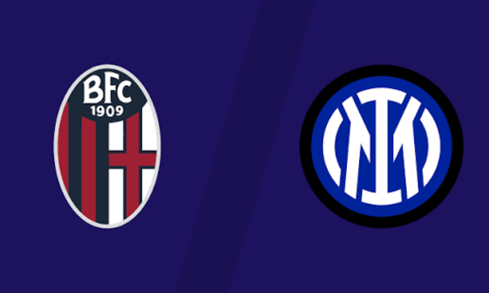 Bologna-Inter 1-3. Gol e highlights