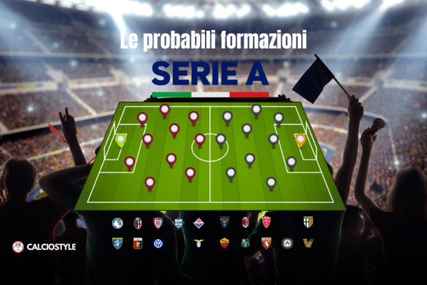 Lazio-Monza, le probabili formazioni dell’Olimpico