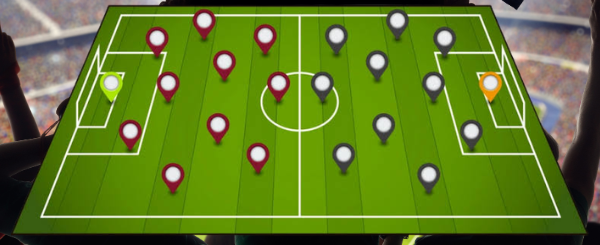 Copenhagen-Braga, probabili formazioni e dove vederla