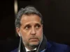 Fiorentina, Paratici prepara la mossa in difesa: i dettagli