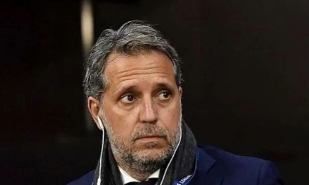Fiorentina, Paratici prepara la mossa in difesa: i dettagli