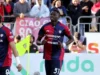Cagliari, UFFICIALE: Mendy blindato fino al 2032