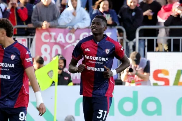 Cagliari, UFFICIALE: Mendy blindato fino al 2032