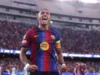 Barcellona, Flick: “Raphinha out per le prossime due gare”