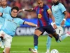 Il Barcellona ritrova Raphinha: ci sarà col Betis