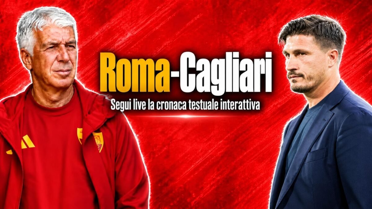 Roma- Cagliari, 4-2: ultimi 10 minuti al fulmicotone