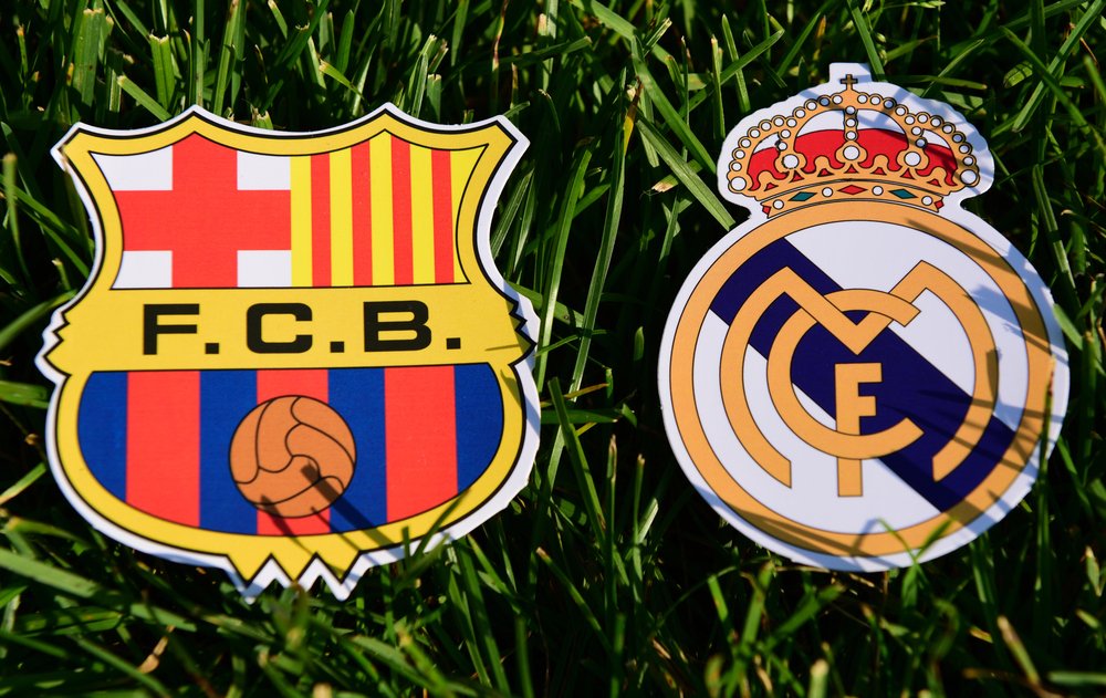 Real Madrid-Barcellona, cresce l’attesa per El Clásico: Mbappé contro Yamal