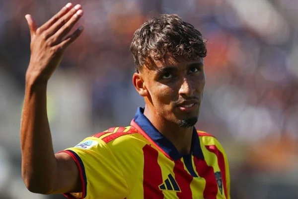 La Premier League si muove per Tiago Gabriel: Crystal Palace e Everton sul portoghese